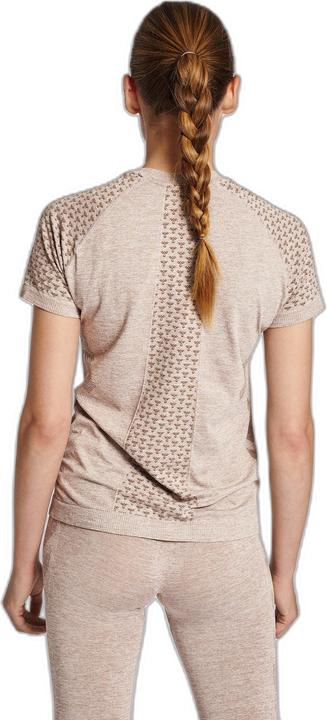 Image du produit hummel Ci Seamless T-Shirt (XS)