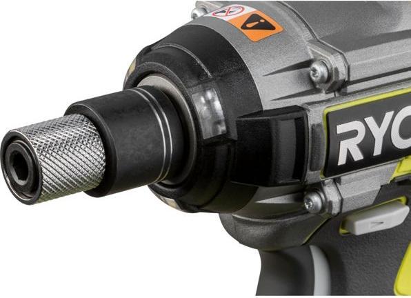 Image du produit Ryobi R18IW7-0 (Fonctionnement sur batterie)