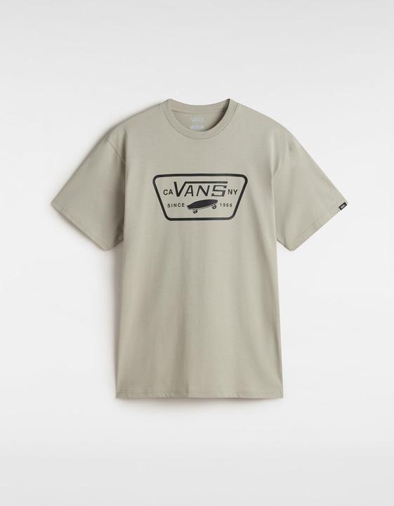 Vans Full Patch