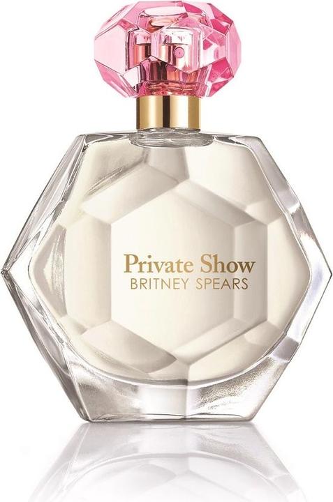 Produktbild Britney Spears Private Show (Eau de Parfum, 30 ml)