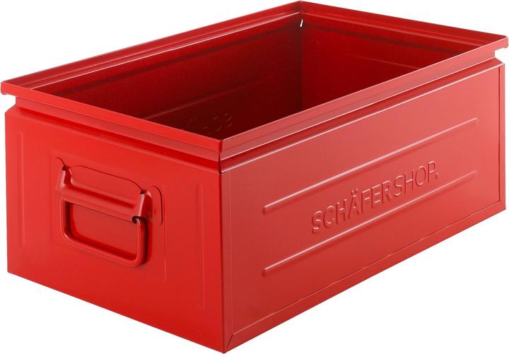 Immagine prodotto Schäfer Shop Scatola impilabile (29.50 l)