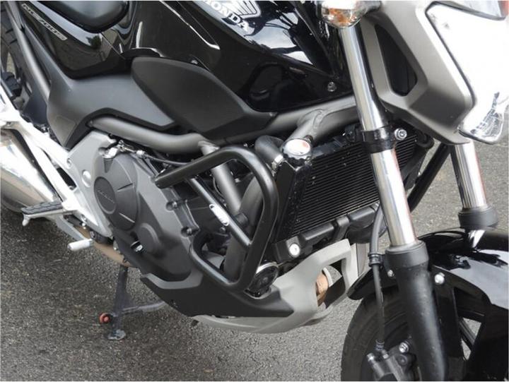 Immagine prodotto RD Moto Honda Nc700 / 750S '11 -'15