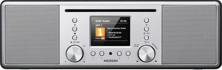 Actual product image Noxon Furka (VHF, DAB+, Bluetooth)