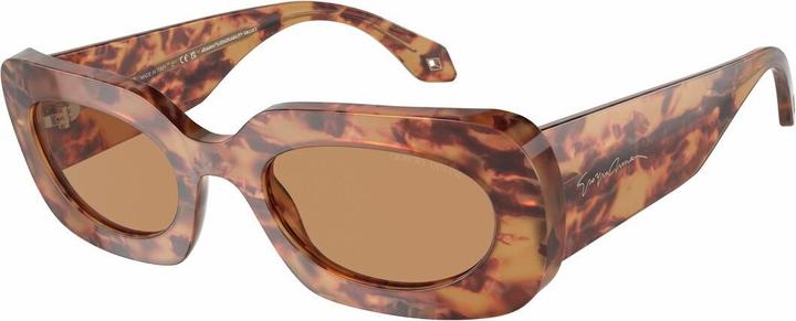 Image du produit Armani Exchange Lunettes de soleil pour femmes Armani AR8182-597853 Ø 52 mm