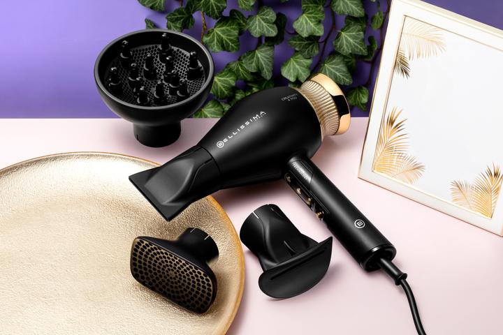 Image du produit Bellissima Diffon Supreme 11824