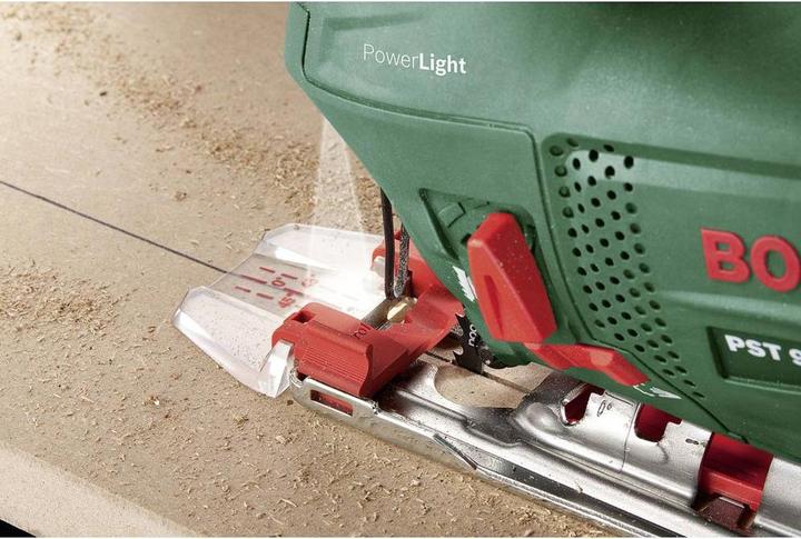Immagine prodotto Bosch Home & Garden Pst 900 Pel
