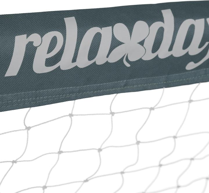 Image du produit Relaxdays 2x buts de football