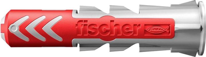 Actual product image Fischer DuoPower 10x50 BigBox (210) (210 pcs.)