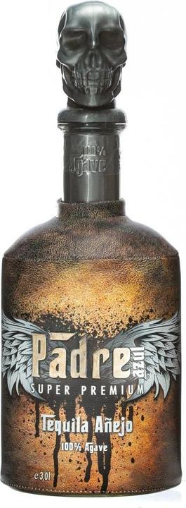 Actual product image Padre Azul Tequila Añejo (1 x 300 cl)