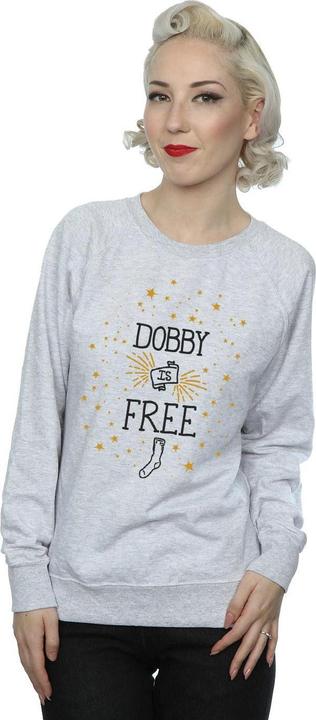 Produktbild Dobby Is Free Sweatshirt (S)
