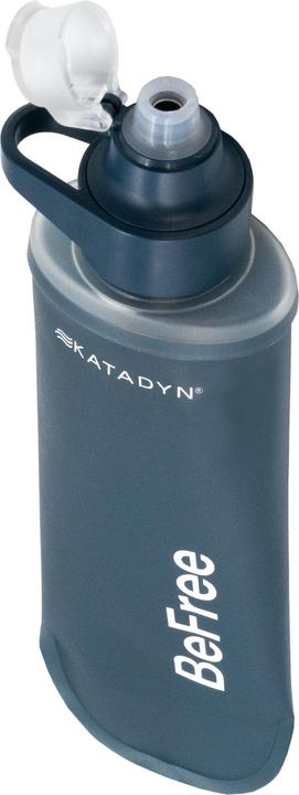 Immagine prodotto Katadyn BeFree Filter AC (0.50 l)