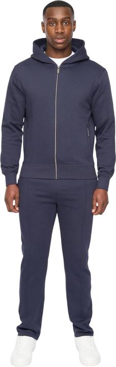 Produktbild Duck and Cover Chemtars Hoodie mit durchgehendem Reissverschluss (L)