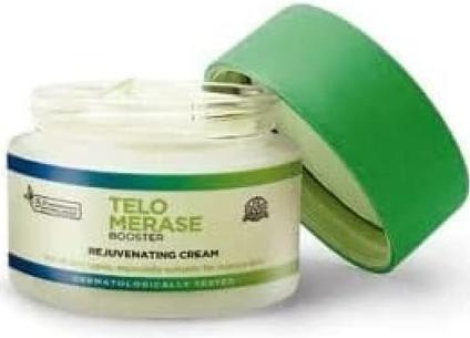 Image du produit Diet Esthetic Crème rajeunissante anti-rides Telomerase Booster 50 ml (50 ml, Crème de jour)