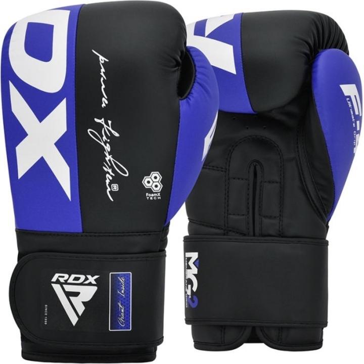 Image du produit Rdx Gants de Boxe REX F4 (10 OZ)