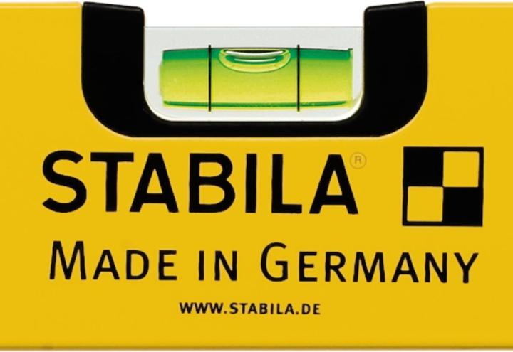 Produktbild Stabila Wasserwaage Type 70 (90 cm)