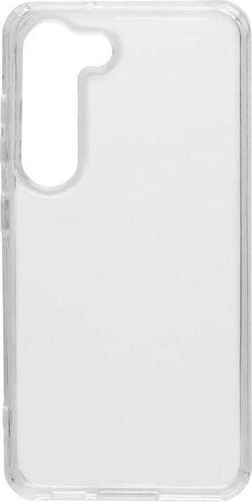 Produktbild Connect Galaxy S22 Clear Silicone Case 1.5mm TPU (Samsung Galaxy S22)
