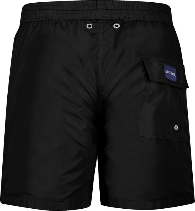 Produktbild Andrew & Cole Swim Shorts Black (XXL)