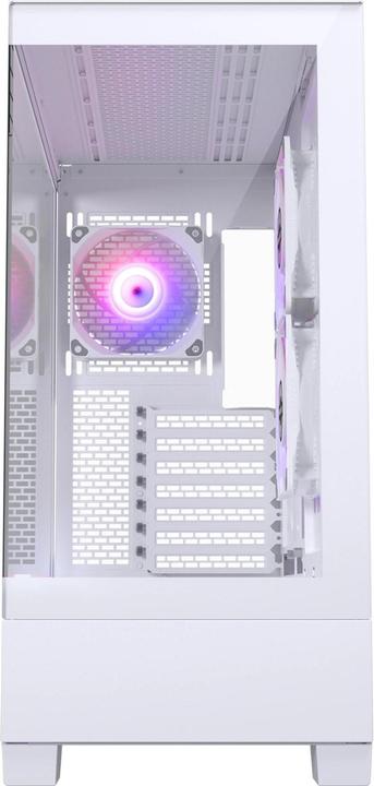 Actual product image Phanteks XT View (ATX, mATX, Mini-ITX)
