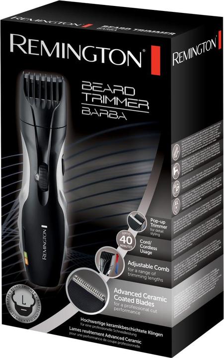 Produktbild Remington Mb320c