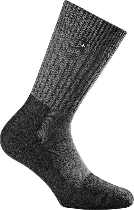 Actual product image Rohner Socken Sportlich Bequem sitzend Original (47 - 49)