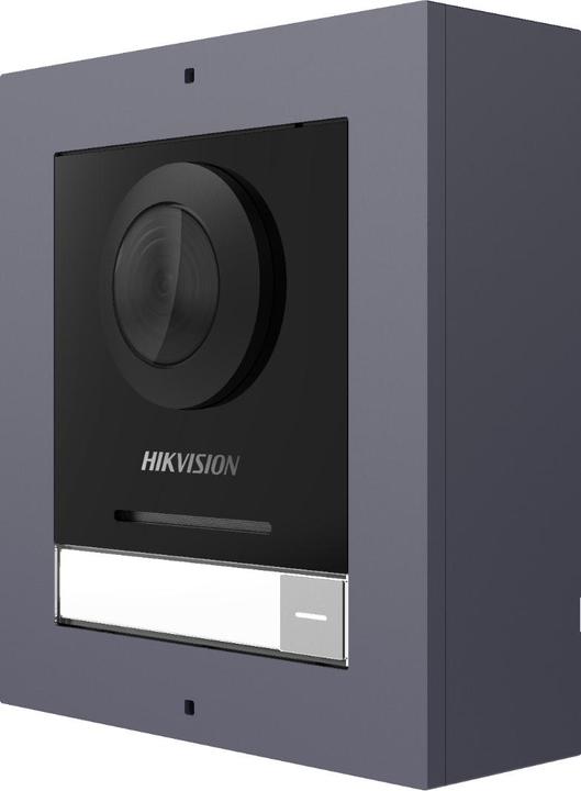 Productafbeelding Hikvision KD8 serie Pro modulaire deur (Ethernet)