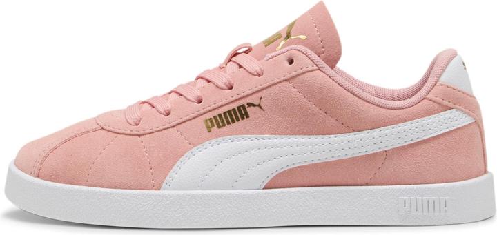 Puma Club II Jr