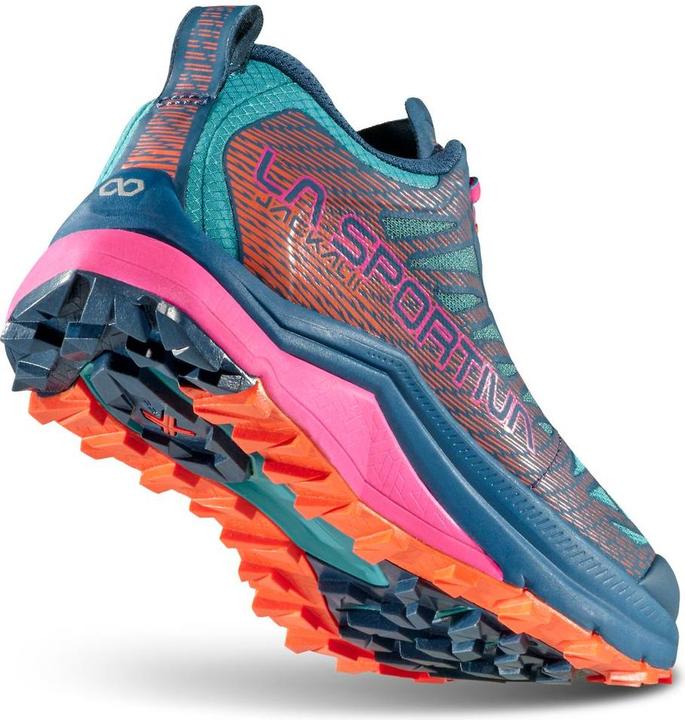 Immagine prodotto La Sportiva Sciacallo II (38.5)