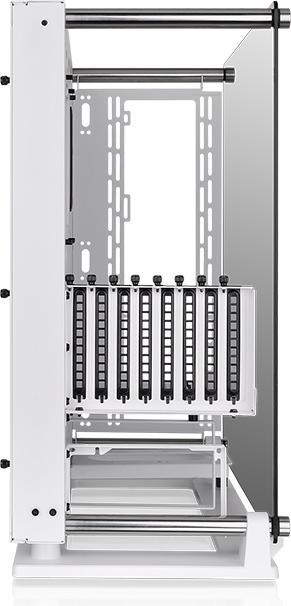 Produktbild Thermaltake Core P3 TG Pro (E-ATX, Mini-ATX, ATX, mATX)