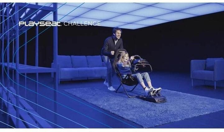 Image du produit Playseat Challenge