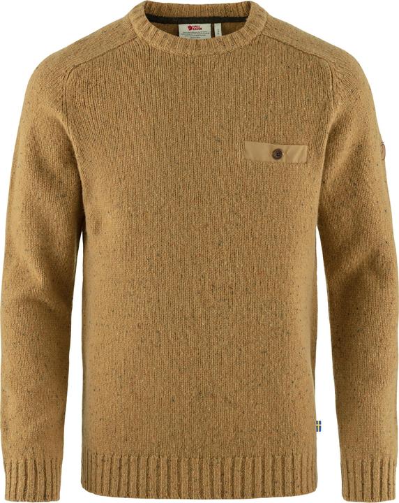 Fjällräven Lada Round-Neck Sweater