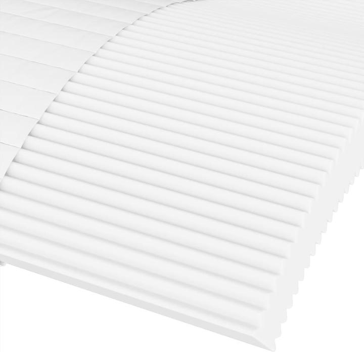 Immagine prodotto VidaXL Manjusha (200 x 200 cm, Nucleo di schiuma)