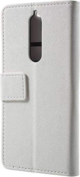 Produktbild MU Classic Classic III Leder Bookcover Series (Nokia 5.1)