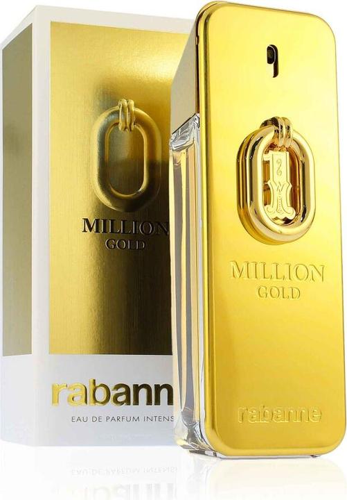 Immagine prodotto Paco Rabanne Milioni di euro intensi (Eau de parfum, 50 ml)