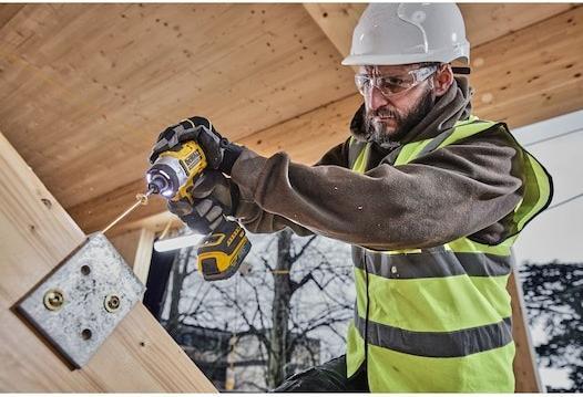 Produktbild DeWalt DCF860N-XJ (Akkubetrieb)