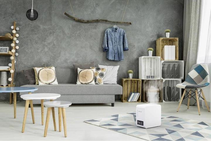 Produktbild Boneco S250 (40 m²)