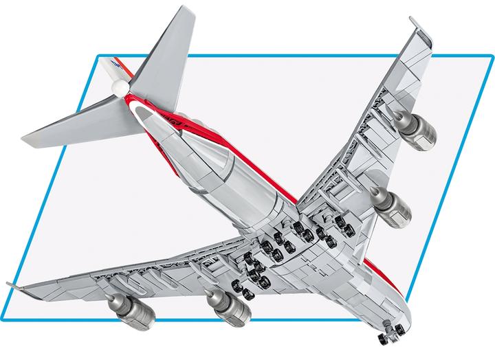 Image du produit Cobi Boeing 747 First Flight 1969