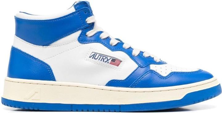 Produktbild Autry Sneakers Blue (44)