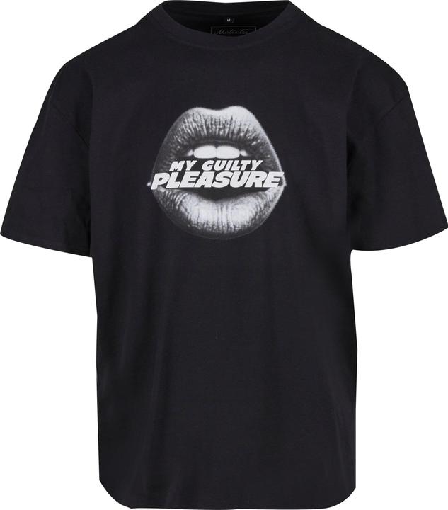Image du produit Mister Tee MisterTee Off My Lips Oversize Tee - 195873 (4XL)