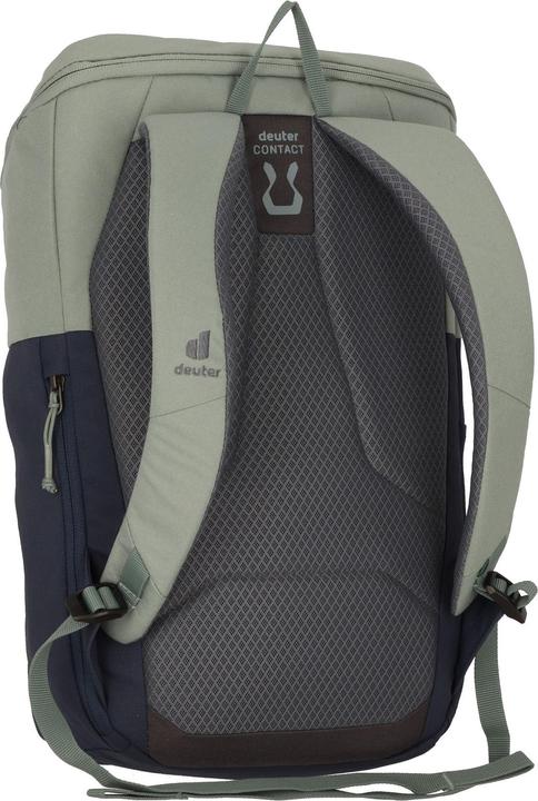 Actual product image Deuter Overday (15 l)
