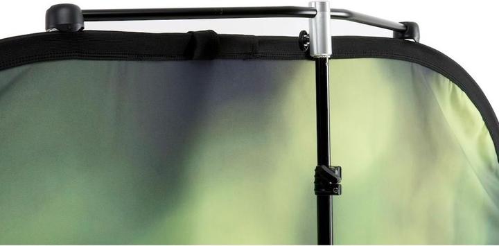 Actual product image Lastolite Magnetic background holder
