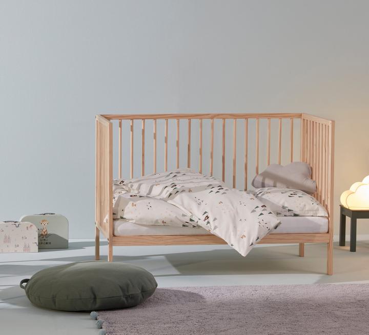 Immagine prodotto micasa Sileno (100 x 135 cm, 40 x 60 cm)
