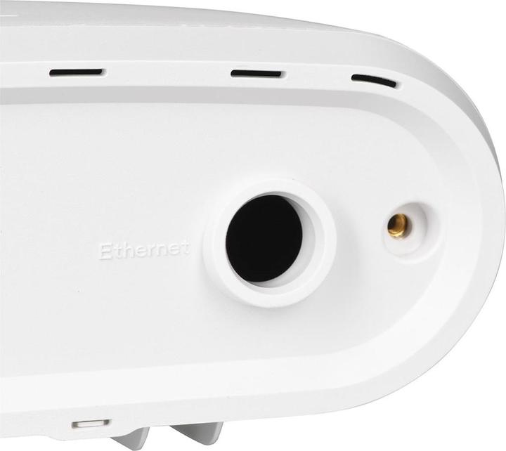 Actual product image Zyxel Outdoor AP Enclosure