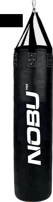 Nobu Athletics Boxsack (170 cm, 50 kg)