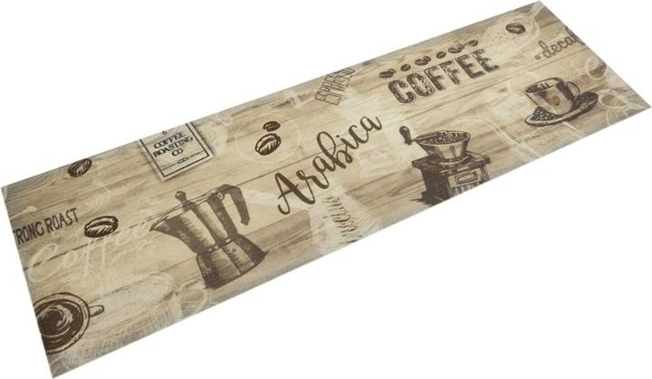 Actual product image VidaXL Kaffee (150 x 45 cm)