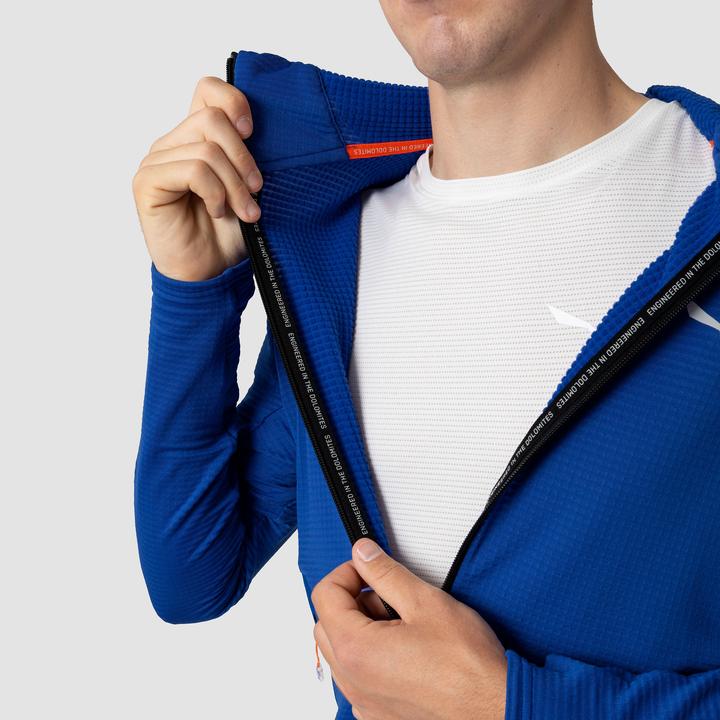 Immagine prodotto Salewa PEDROC PL GIACCA HD Uomo. (50, L)