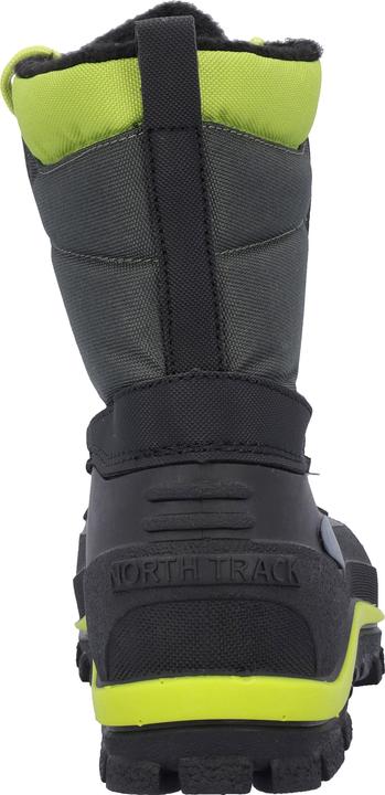 Image du produit CMP Campagnolo Chaussures Khalto pour garçons (38)