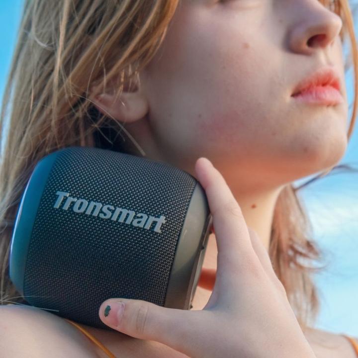 Produktbild Tronsmart T7 (18 h, Akkubetrieb)