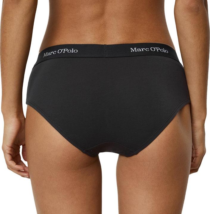 Produktbild Marc O'Polo 6er Pack Essentials Panty (XS, 6er Pack)