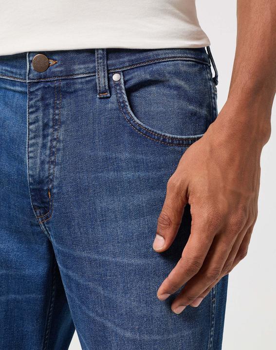 Immagine prodotto Wrangler Jeans gamba dritta Greensboro Low Stretch (W38/L34)
