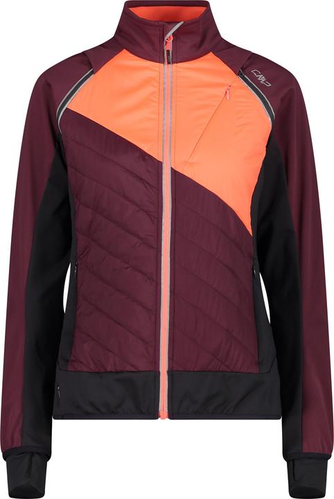 Immagine prodotto CMP Campagnolo Maniche Softshell (42, L)